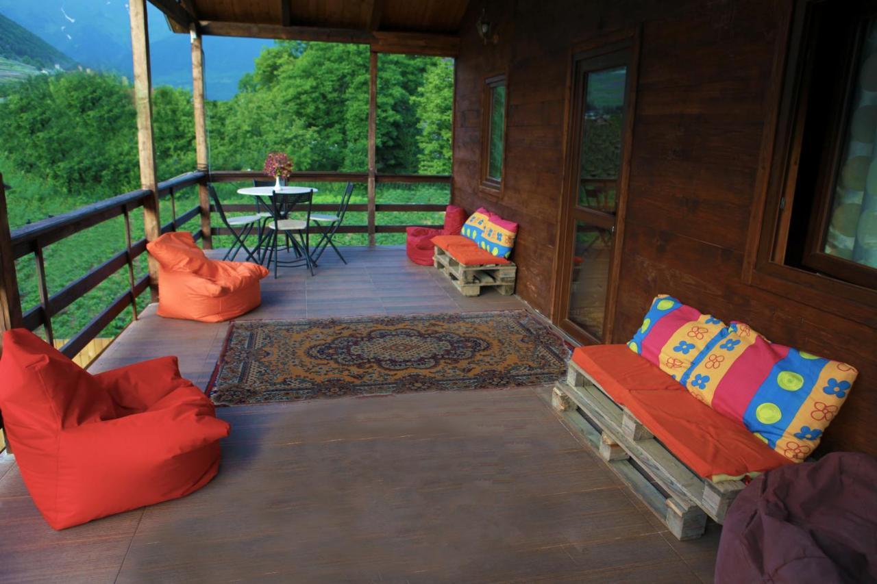 Woodside Lodge