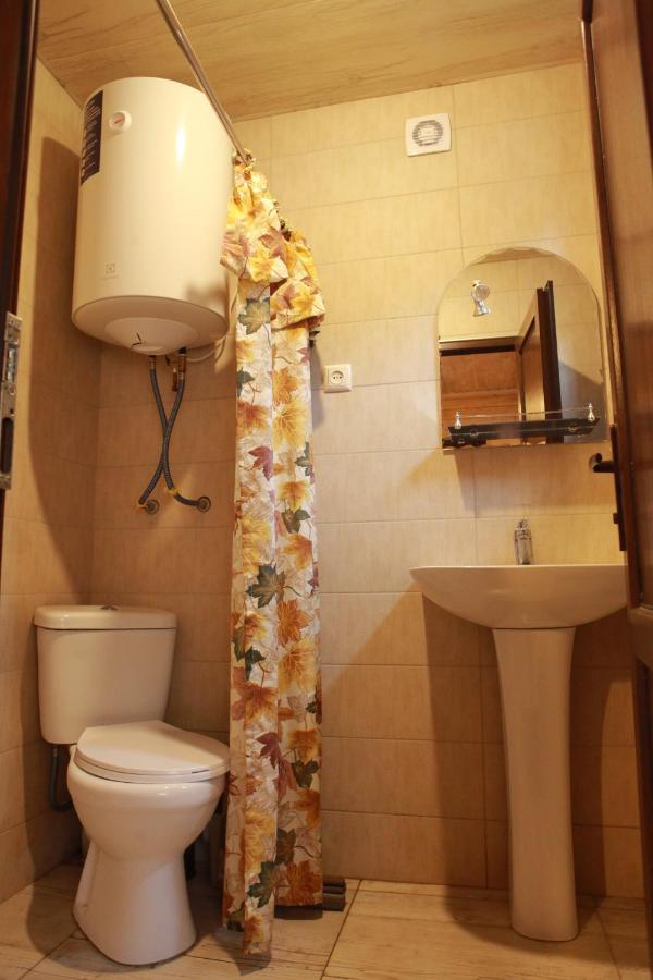 Lodge Woodside Mestia