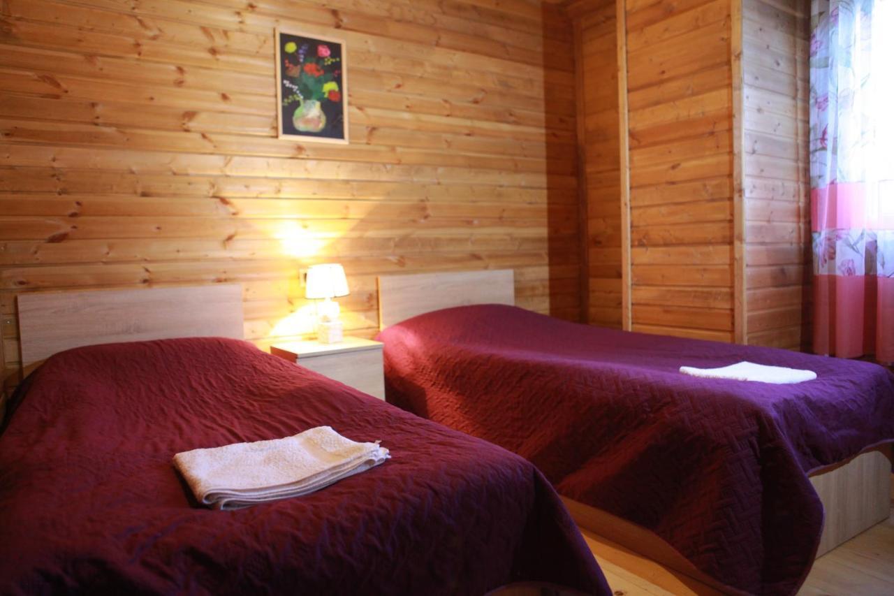 Woodside Lodge