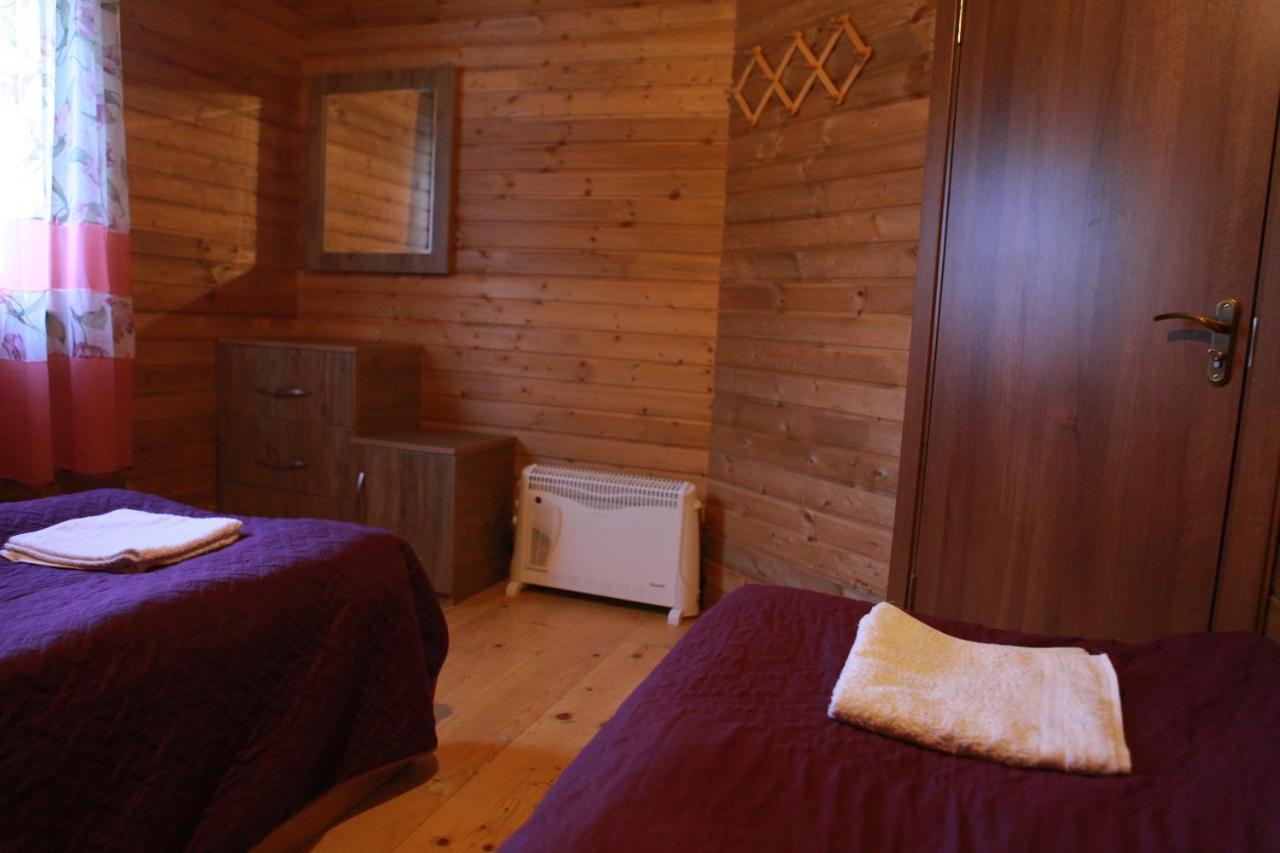 Woodside Mestia