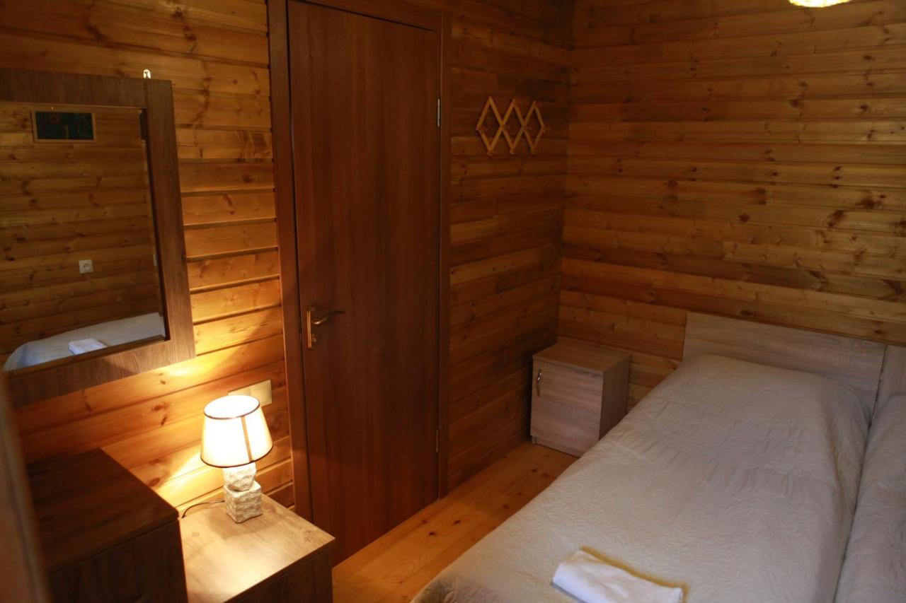 Lodge Woodside *