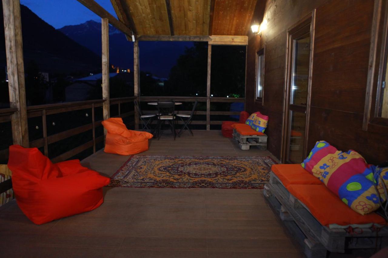 Woodside Lodge Mestia